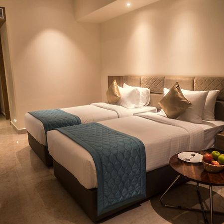 Misty Ocean - A Bergamont Group Of Hotel Kuilapalayam Exterior photo