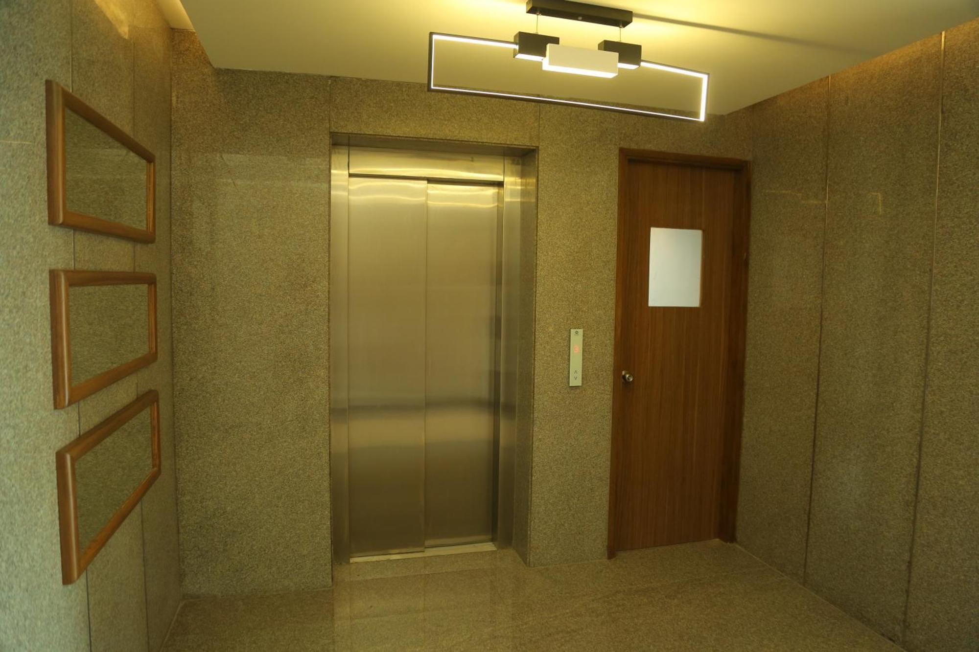 Misty Ocean - A Bergamont Group Of Hotel Kuilapalayam Exterior photo